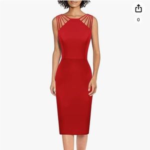 Grace Karin Woman’s Cocktail Dress